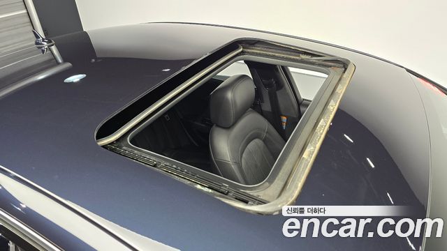 Audi A6 35 TDI Premium