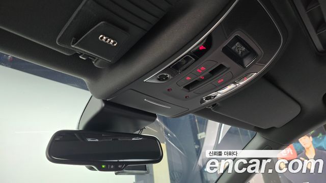 Audi A6 35 TDI Premium