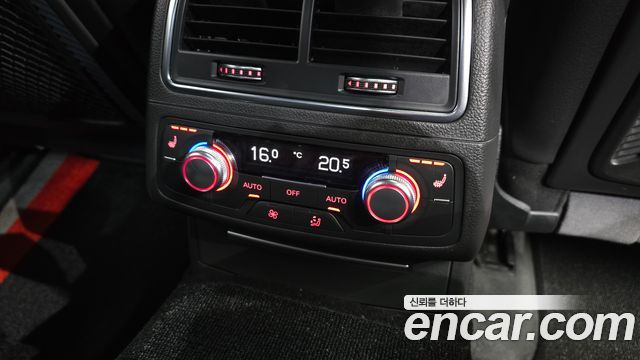 Audi A6 35 TDI Premium