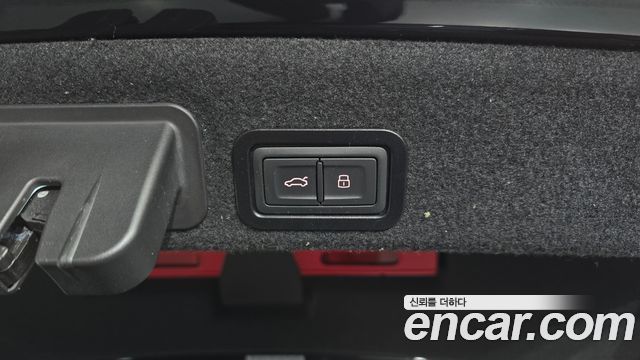 Audi A6 35 TDI Premium