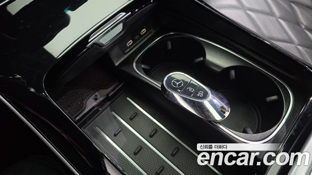 Mercedes-Benz S-Class S580L 4MATIC