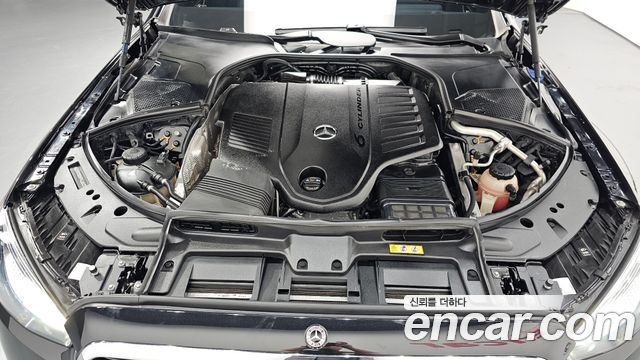 Mercedes-Benz S-Class S450L 4MATIC