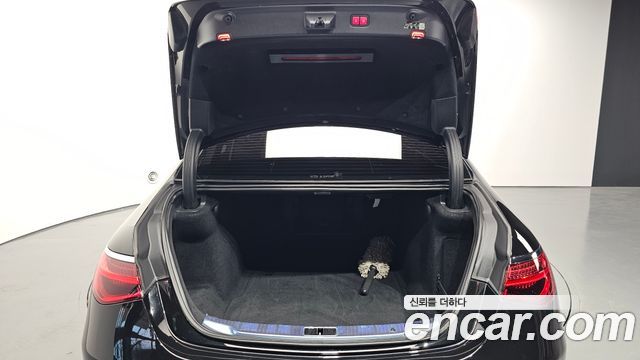 Mercedes-Benz S-Class S450L 4MATIC