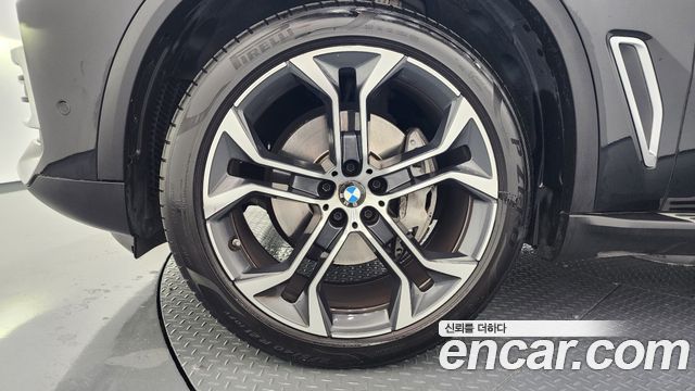 BMW X5 xDrive 30d xLine