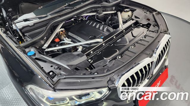 BMW X5 xDrive 30d xLine