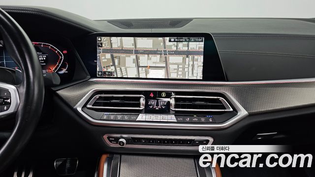 BMW X6 xDrive40i M Sport