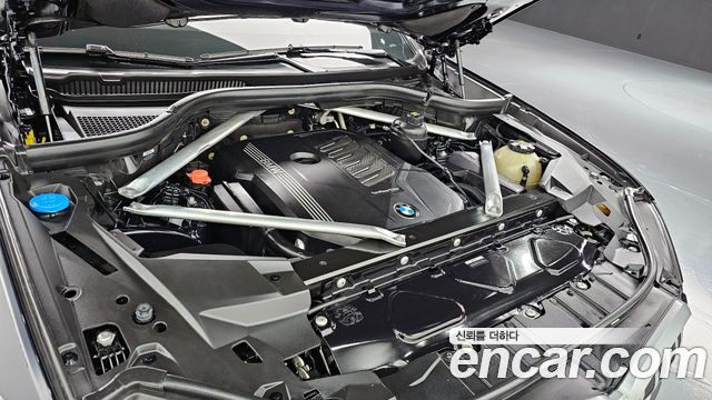 BMW X6 xDrive40i M Sport