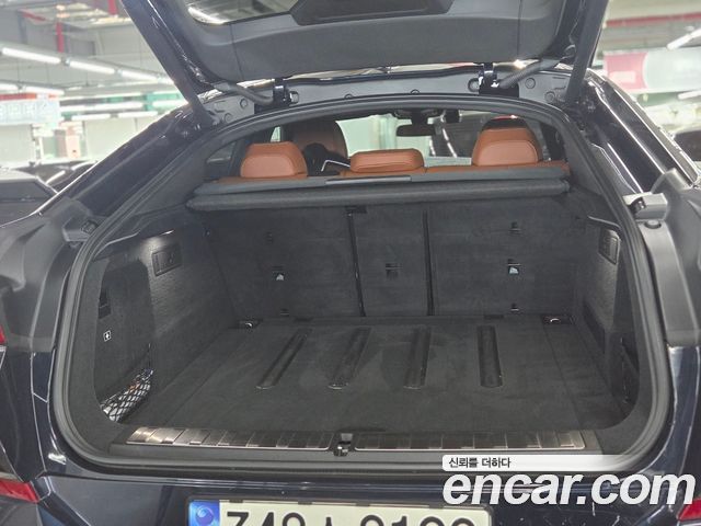 BMW X6 xDrive40i M Sport