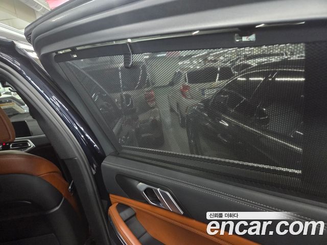 BMW X6 xDrive40i M Sport