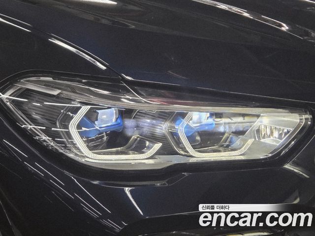 BMW X6 xDrive40i M Sport