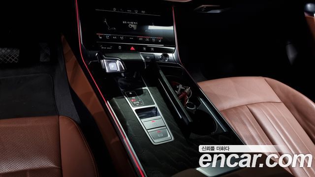 Audi A6 40 TDI Quattro Premium