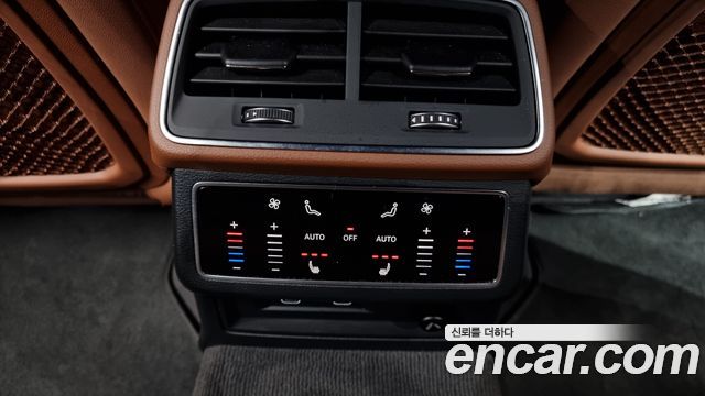 Audi A6 40 TDI Quattro Premium