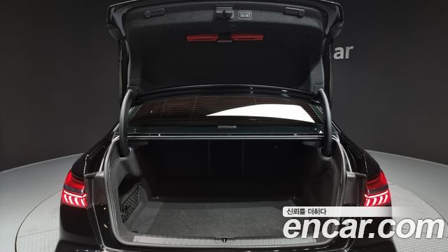 Audi A6 40 TDI Quattro Premium