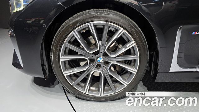 BMW 7Series (G11) 730Ld xDrive M Sport