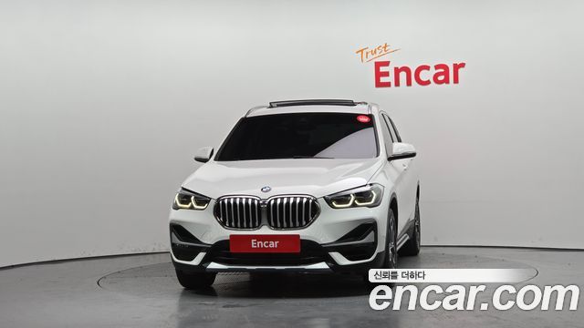 BMW X1 xDrive 20i xLine