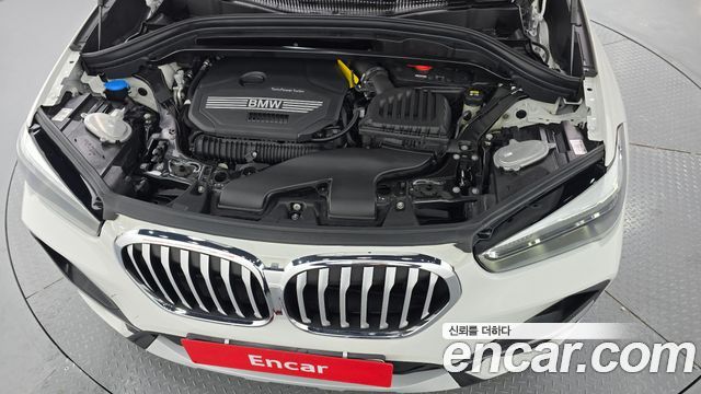 BMW X1 xDrive 20i xLine