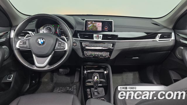 BMW X1 xDrive 20i xLine