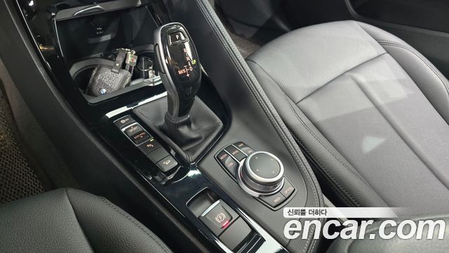 BMW X1 xDrive 20i xLine