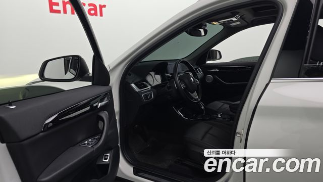 BMW X1 xDrive 20i xLine