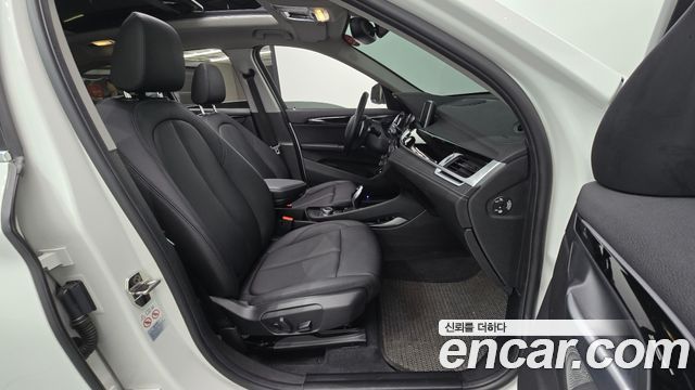 BMW X1 xDrive 20i xLine