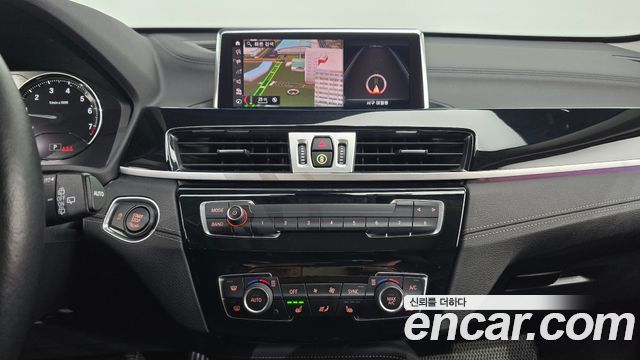 BMW X1 xDrive 20i xLine