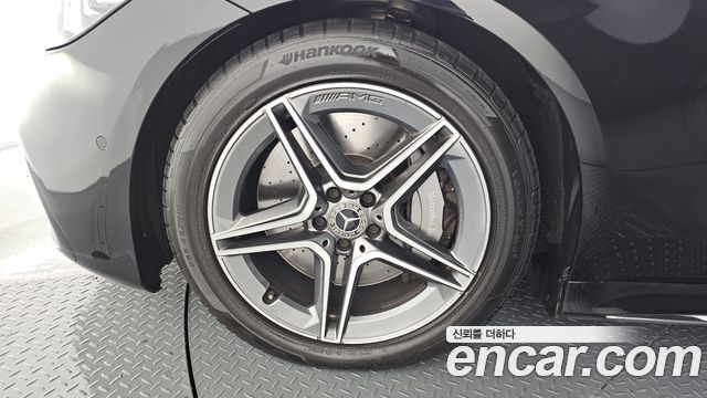 Mercedes-Benz S-Class S400 d 4MATIC