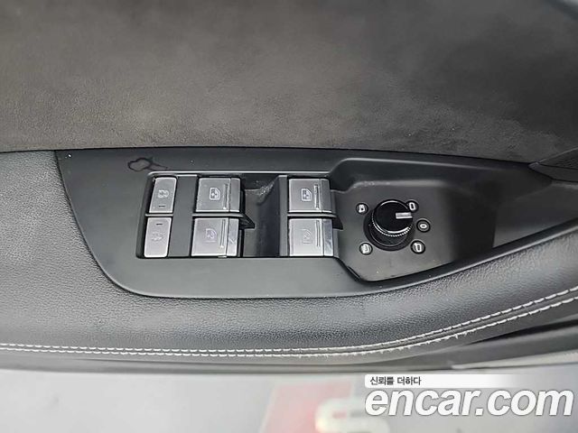Audi S7 (4K) 3.0 TDI Quattro