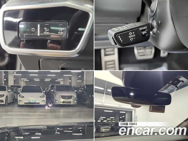 Audi S7 (4K) 3.0 TDI Quattro