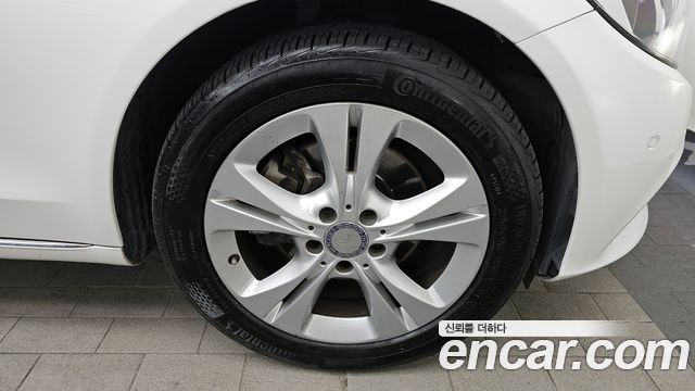 Mercedes-Benz C-Class C220 d 4MATIC