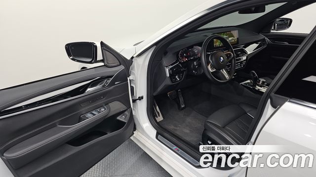 BMW Gran Turismo 630i xDrive M Sport