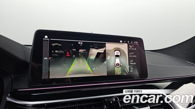 BMW Gran Turismo 630i xDrive M Sport