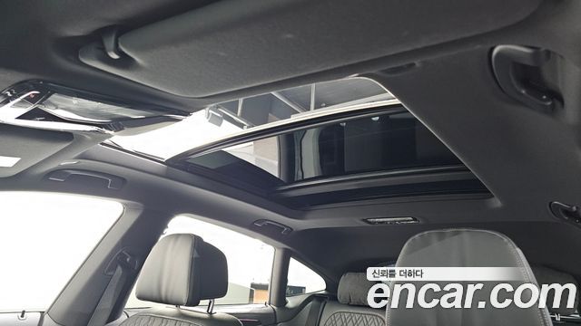 BMW Gran Turismo 630i xDrive M Sport