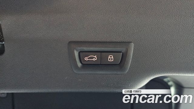 BMW Gran Turismo 630i xDrive M Sport