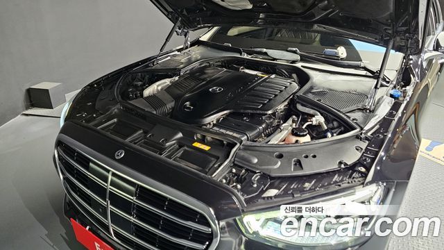 Mercedes-Benz S-Class S500L 4MATIC