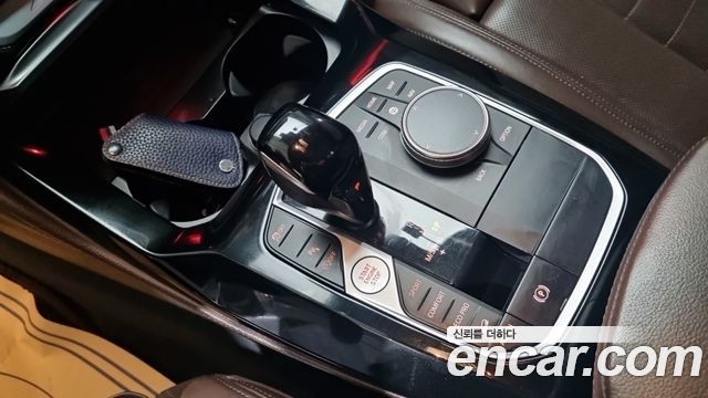 BMW X4 xDrive20i M Sport