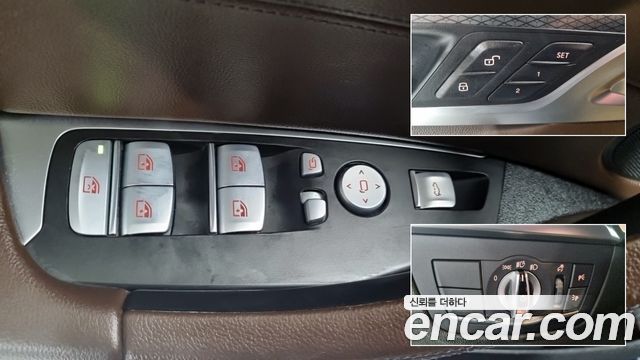 BMW X4 xDrive20i M Sport