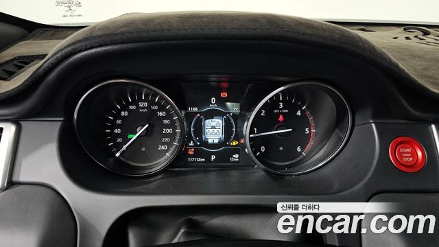 Land Rover Discovery Sport 2.0 TD4 HSE Luxury