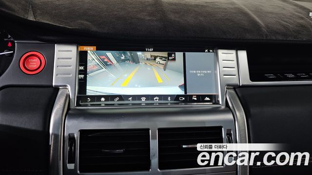 Land Rover Discovery Sport 2.0 TD4 HSE Luxury