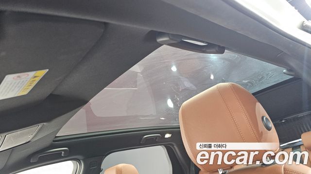 Land Rover Discovery Sport 2.0 TD4 HSE Luxury