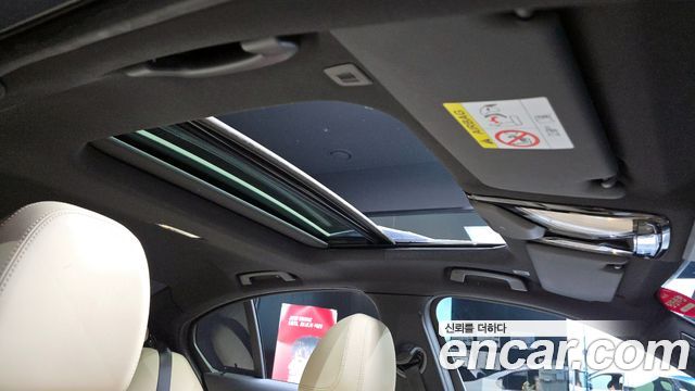 BMW 3-Series 320d M Sport