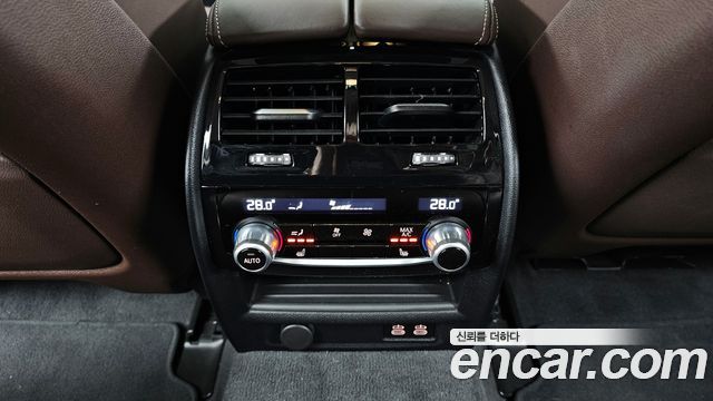 BMW 5-Series 530i Luxury