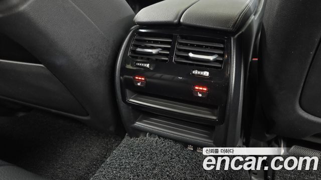 BMW 5-Series 520i M Sport