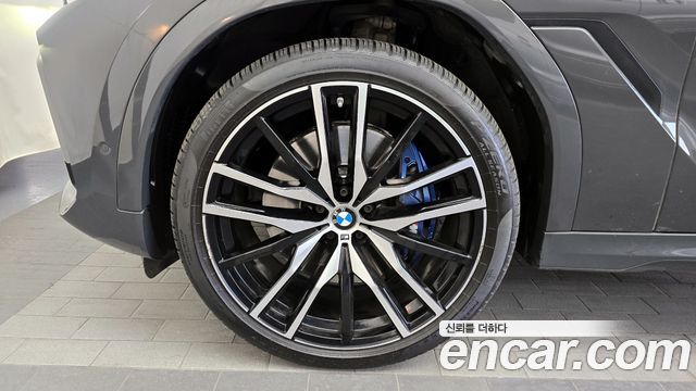 BMW X6 xDrive40d M Sport Online Exclusive