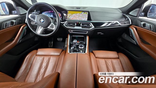 BMW X6 xDrive40d M Sport Online Exclusive