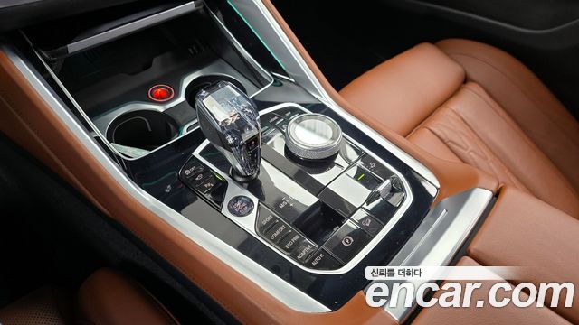 BMW X6 xDrive40d M Sport Online Exclusive