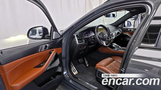 BMW X6 xDrive40d M Sport Online Exclusive