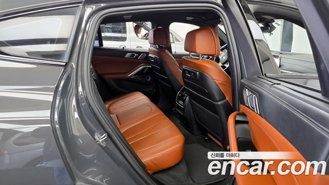 BMW X6 xDrive40d M Sport Online Exclusive