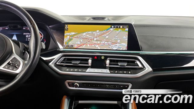 BMW X6 xDrive40d M Sport Online Exclusive