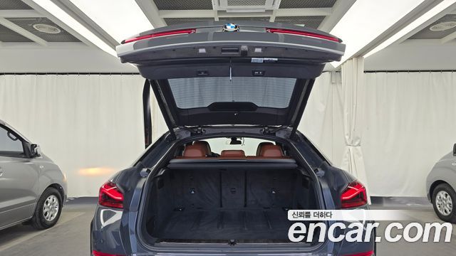 BMW X6 xDrive40d M Sport Online Exclusive