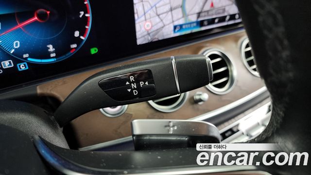 Mercedes-Benz E-Class E250 Exclusive